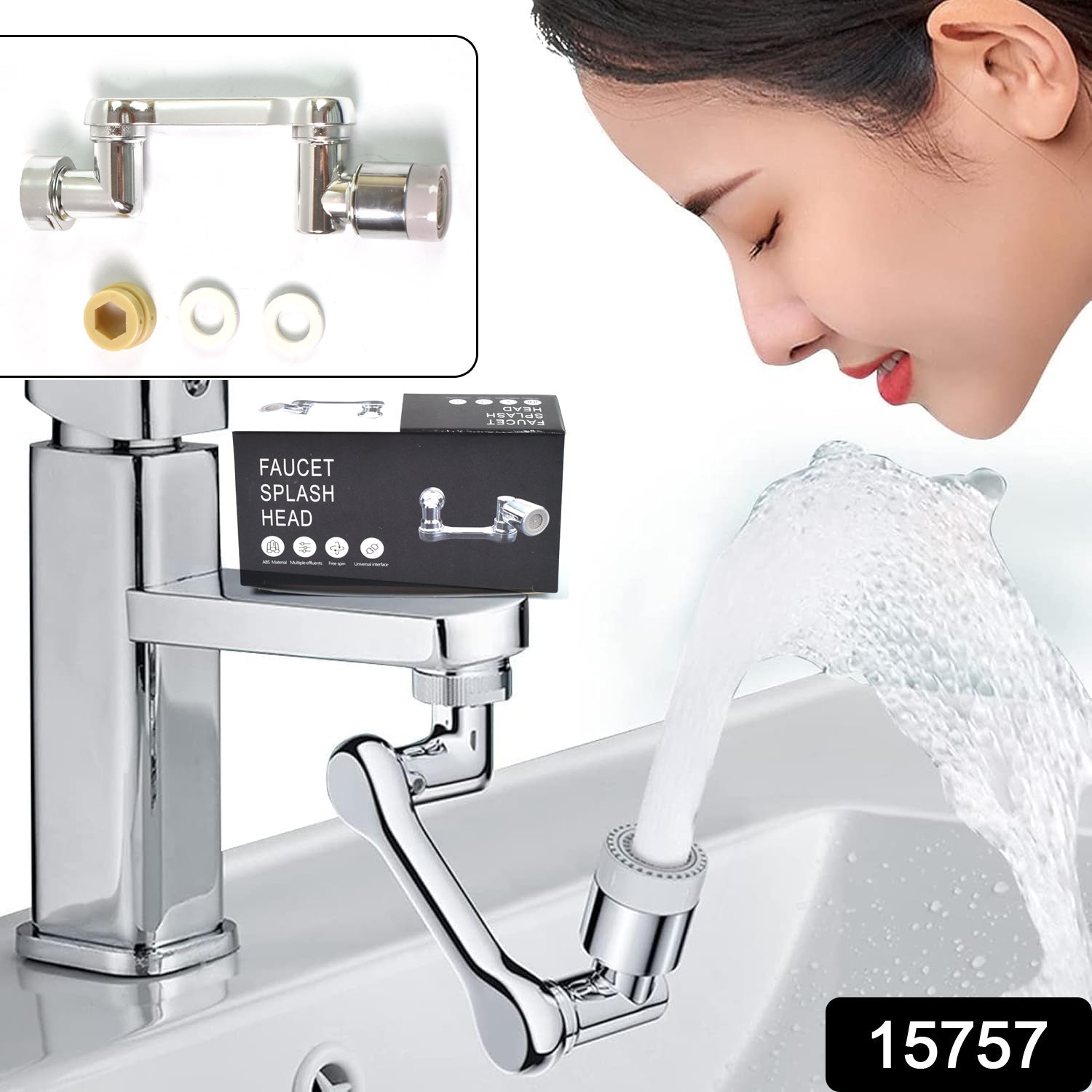 FlexiFlow Extender FlexiFlow Extender